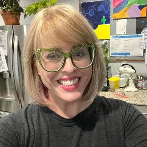 Meet your Posher, Shannon